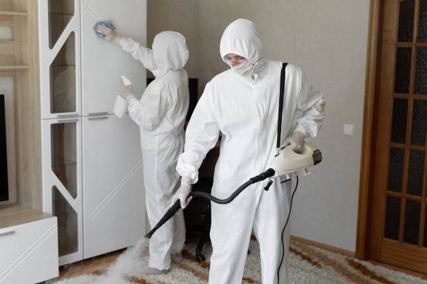 24/7 Emergency Infectious Disease Decontamination experts in La Salle, CO